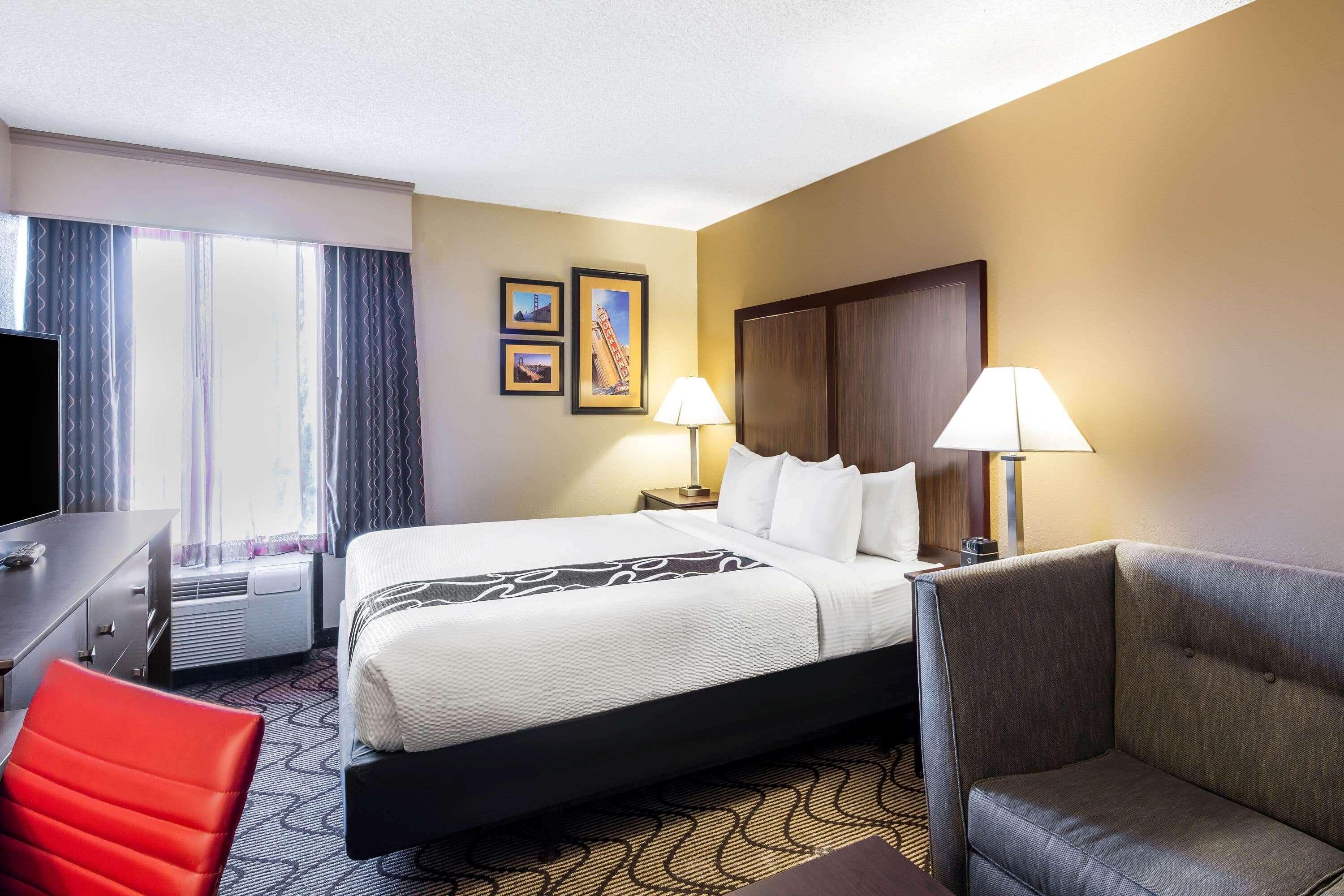 Airport Arena Hotel Oakland