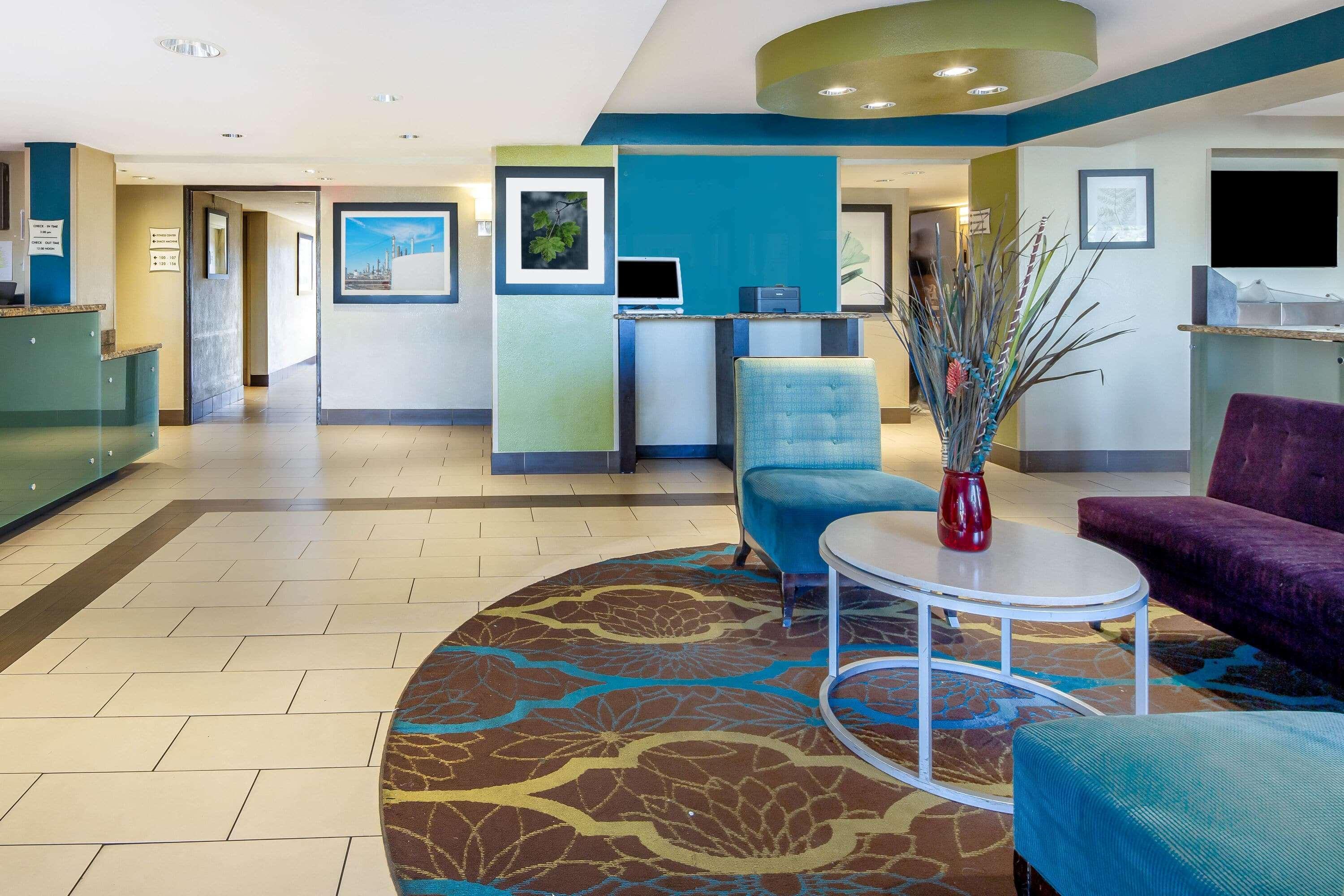Hotel Airport Arena Oakland