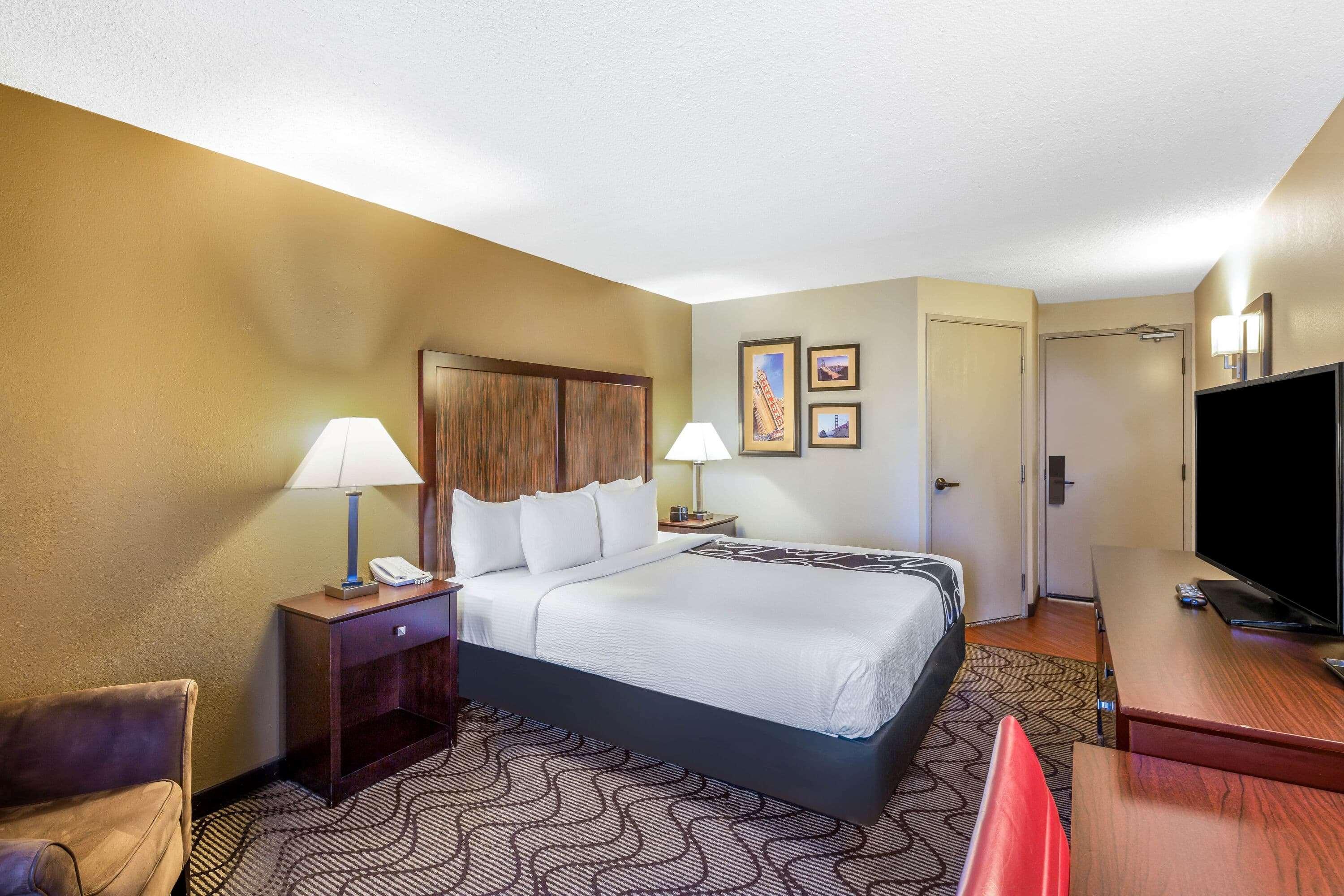 Hotel Airport Arena Oakland