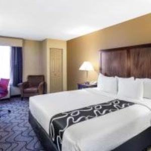 Hotel Airport Arena Oakland