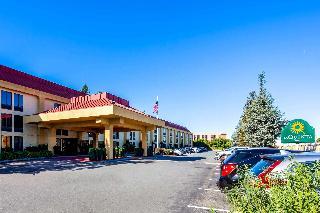 Hotel Airport Arena Oakland