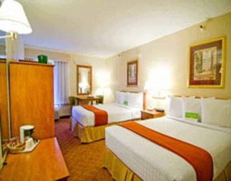 Airport Arena Hotel Oakland