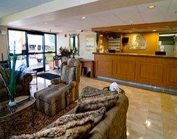 Airport Arena Hotel