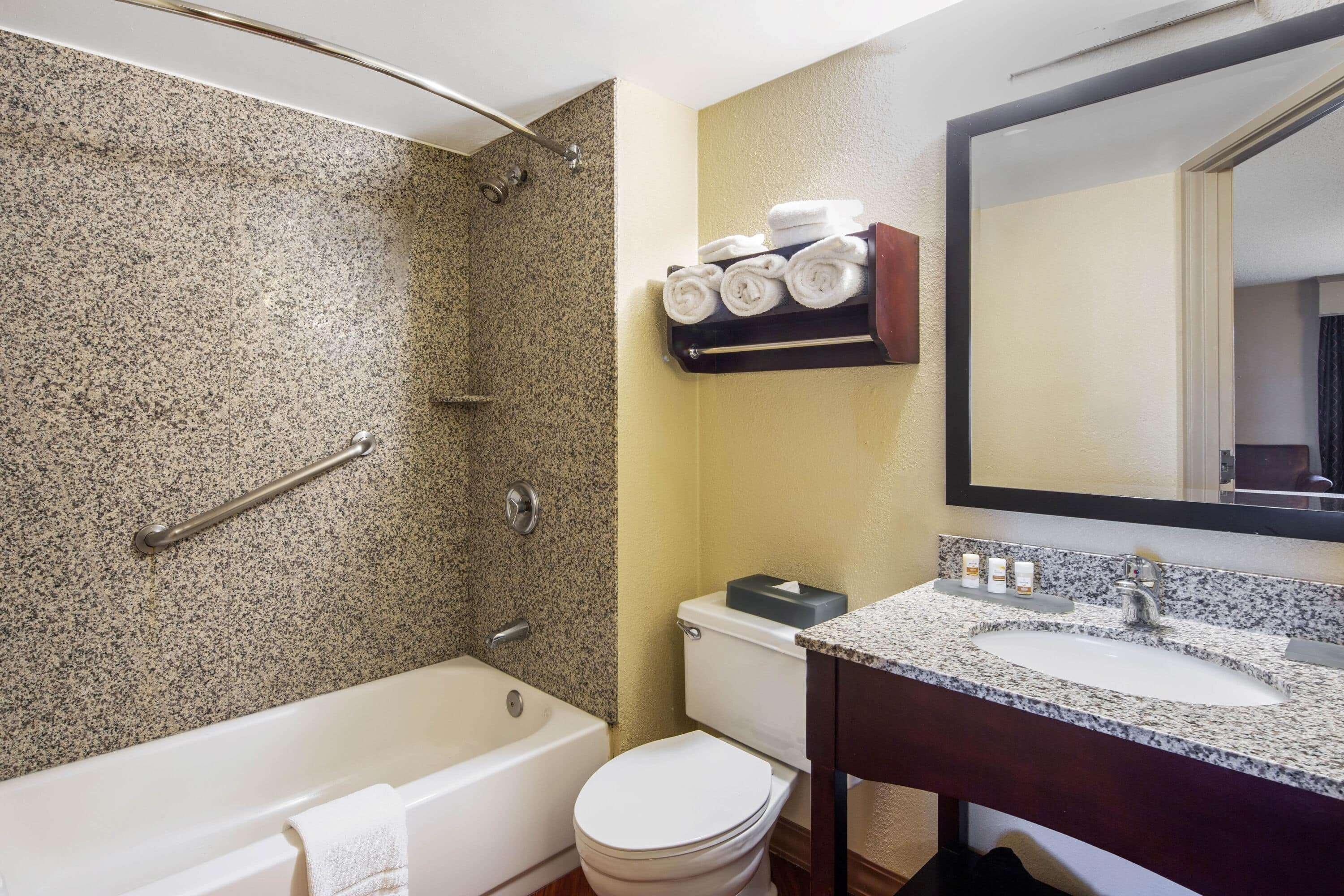 Airport Arena Hotel